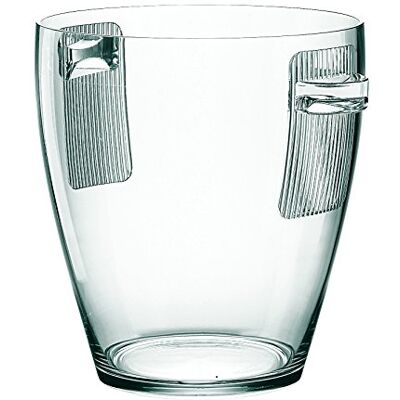 Guzzini , Champagne-emmer, 21 x 16 x 19 cm Guzzini , Champagne-emmer, 21 x 16 x 19 cm