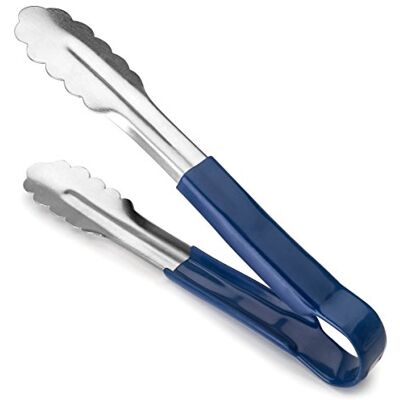 LACOR 63062 Monoblock-tang, 24 cm, blauw LACOR 63062 Monoblock-tang, 24 cm, blauw