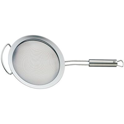 WMF 18.7173.6030 Bouillon zeef Profi Plus 20 cm WMF 18.7173.6030 Bouillon zeef Profi Plus 20 cm