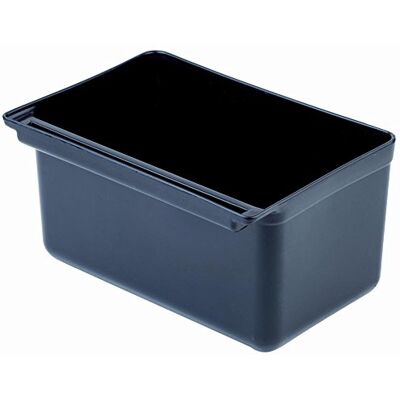APS 11947 Polypropyleen container voor serveerwagen 11945, 33 x 23 x 17,5 cm, 13 liter APS 11947 Polypropyleen container voor serveerwagen 11945, 33 x 23 x 17,5 cm, 13 liter