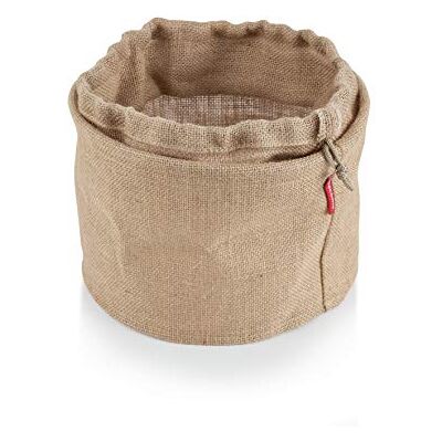 Tescoma 4Food Groentezak, 8,5 l, stof Tescoma 4Food Groentezak, 8,5 l, stof