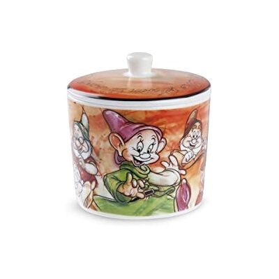 Egan Suikerpot zeven Disney-dwergen Egan Suikerpot zeven Disney-dwergen
