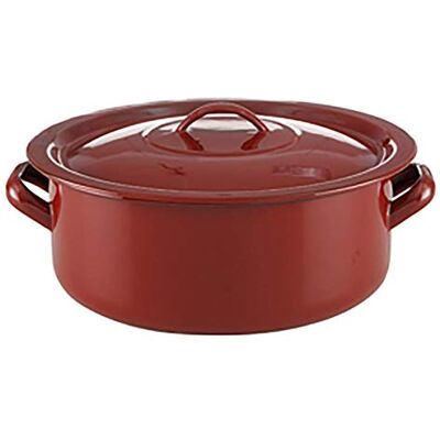 Quid Klassiek Pan met deksel 14 cm Quid Klassiek Pan met deksel 14 cm