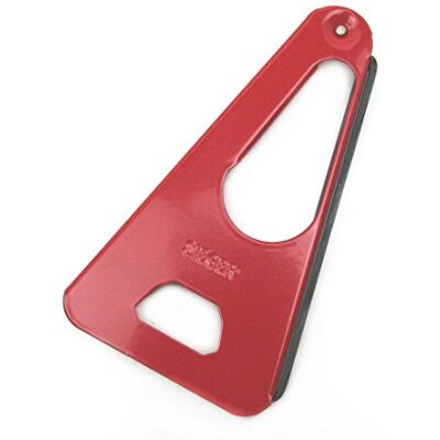 Westmark 10494470 vielzwecköffner Sieger Twist (Blanc/Bleu/Rouge) Westmark 10494470 vielzwecköffner Sieger Twist (Blanc/Bleu/Rouge)