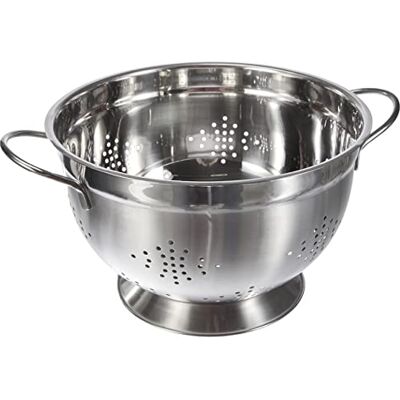 LACOR Garinox kom 14130-30 cm LACOR Garinox kom 14130-30 cm