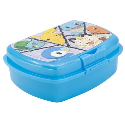 Stor Urban Pocket Sandwich Box Stor Urban Pocket Sandwich Box