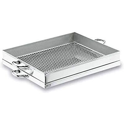 LACOR 50561 frituurzeef, 60 cm LACOR 50561 frituurzeef, 60 cm