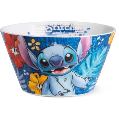 Egan Bowl Stitch Blauw 550 ml Egan Bowl Stitch Blauw 550 ml