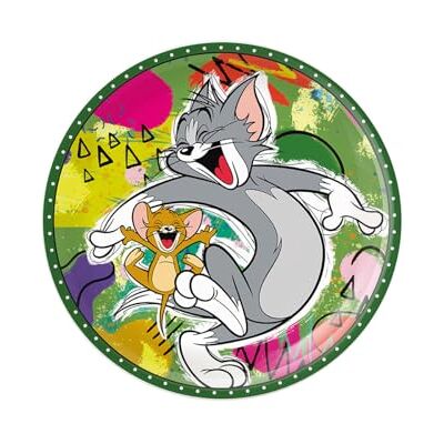 Egan Tom & Jerry D.19 dessertschotel Egan Tom & Jerry D.19 dessertschotel