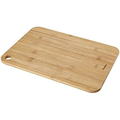 Metaltex Bamboe snijplank 35 x 25 x 1,0 cm Metaltex Bamboe snijplank 35 x 25 x 1,0 cm