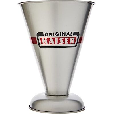 Kaiser 2055915 gebak, maatbeker, 0,5 l Kaiser 2055915 gebak, maatbeker, 0,5 l