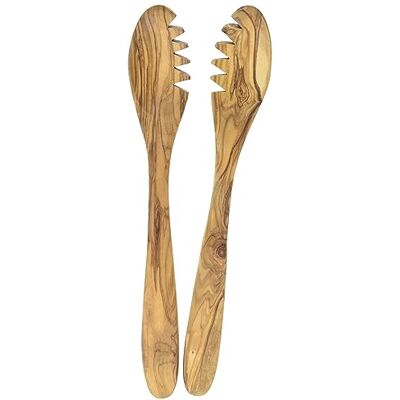 Premier Housewares 1104747 slabestek, olijfhout Premier Housewares 1104747 slabestek, olijfhout