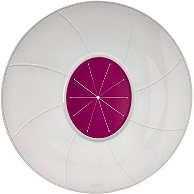 Metaltex 235160080 siliconen spatbescherming voor mengkom 32 cm Metaltex 235160080 siliconen spatbescherming voor mengkom 32 cm