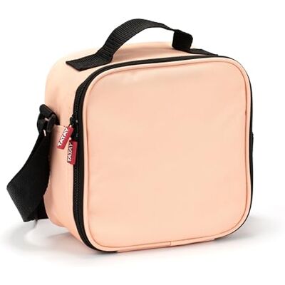 TATAY Koeltas voor lunch, Urban Food Casual, 3 l, 22,5 x 10 x 22 cm TATAY Koeltas voor lunch, Urban Food Casual, 3 l, 22,5 x 10 x 22 cm