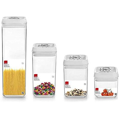 IBILI Voedselcontainer 500 ml IBILI Voedselcontainer 500 ml