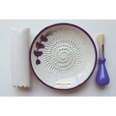 JOSKO Produkte 2731 Lavendel raspbord in veiligheidsverpakking met luchtbellen JOSKO Produkte 2731 Lavendel raspbord in veiligheidsverpakking met luchtbellen