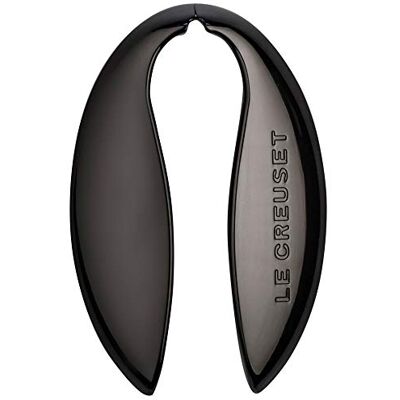 Le Creuset Klassieke capsulesnijder, FC-100, Onyx, 49461001400000 Le Creuset Klassieke capsulesnijder, FC-100, Onyx, 49461001400000