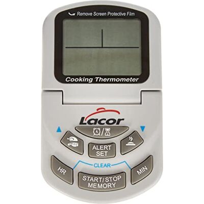 LACOR Digitale oventhermometer 62498 LACOR Digitale oventhermometer 62498