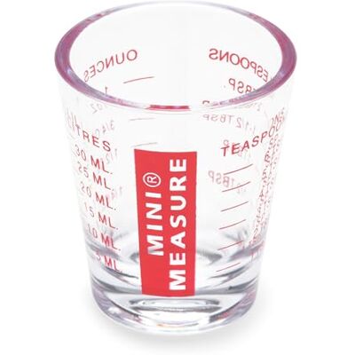 patisse 2048418 Mini-maatbeker, 30 ml patisse 2048418 Mini-maatbeker, 30 ml