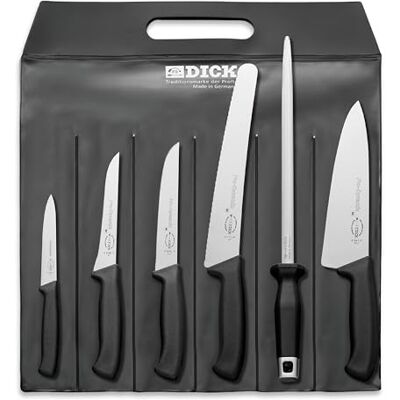 F.Dick Dick Starter Set 6-delig Prodynamic Prodynamic F.Dick Dick Starter Set 6-delig Prodynamic Prodynamic