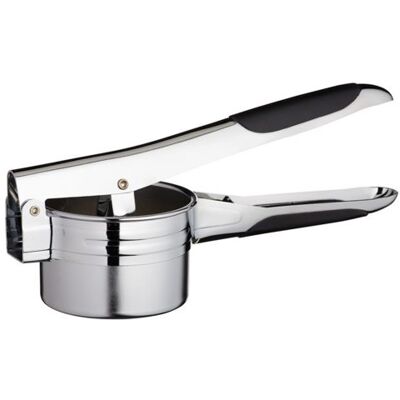 KitchenCraft Kitchen Craft Chrome Plated Potato Ricer KitchenCraft Kitchen Craft Chrome Plated Potato Ricer
