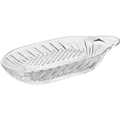 Küchenprofi Appelrasp van glas Küchenprofi Appelrasp van glas