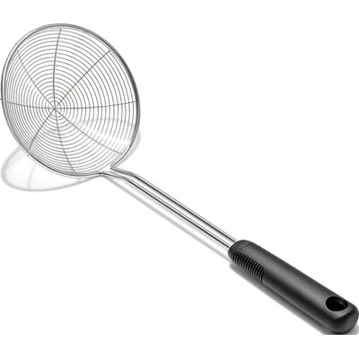 OXO Good Grips Scoop & Strain schuimspaan OXO Good Grips Scoop & Strain schuimspaan