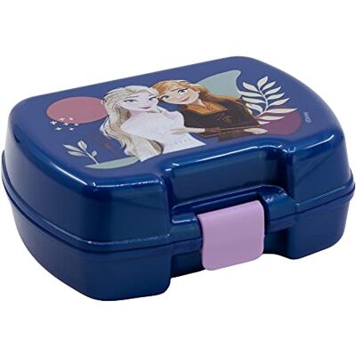 Stor Kleine kindersandwich Frozen Stor Kleine kindersandwich Frozen