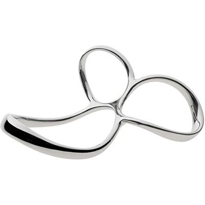 Alessi PG01 sluier, 6 x 13 x 54,5 cm Alessi PG01 sluier, 6 x 13 x 54,5 cm