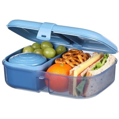Sistema PDQ Lunch to GO OBPP lint 1,1 liter Sistema PDQ Lunch to GO OBPP lint 1,1 liter