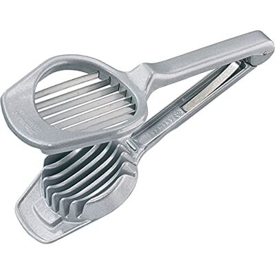 Westmark Multifunctionele snijder, retrodesign, snijtang, aluminium/roestvrij staal, lengte: 19,5 cm, Champion, grijs, 5170RT61 Westmark Multifunctionele snijder, retrodesign, snijtang, aluminium/roestvrij staal, lengte: 19,5 cm, Champion, grijs, 5170RT61