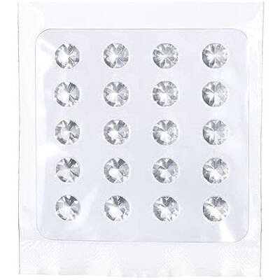 Brand New Cake BrandNewCake Eetbare gelei diamanten 20 stuks Sprankelende taartdecoratie Perfect om je creaties te verfraaien Brand New Cake BrandNewCake Eetbare gelei diamanten 20 stuks Sprankelende taartdecoratie Perfect om je creaties te verfraaien