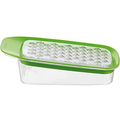 Tescoma Multifunctionele rasp, vitamine, 23,7 x 12 x 7,5 cm Tescoma Multifunctionele rasp, vitamine, 23,7 x 12 x 7,5 cm