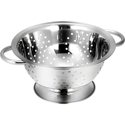 Tescoma Voetzeef Ø 24 cm Grandchef gesorteerd, 30 x 23,5 x 11 cm Tescoma Voetzeef Ø 24 cm Grandchef gesorteerd, 30 x 23,5 x 11 cm