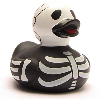 Duckshop Rubber Duck Skelet Duckshop Rubber Duck Skelet