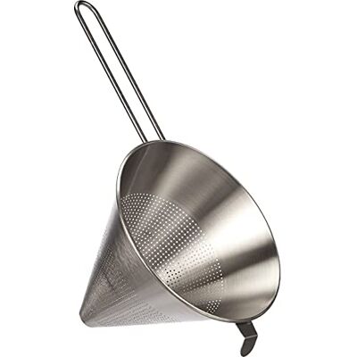LACOR -60318P-WIRL handvat "CHINESE" zeef 18 LACOR -60318P-WIRL handvat "CHINESE" zeef 18