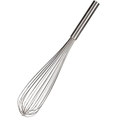 Baldassare Agnelli Pentole Agnelli Stalen lijn garde, 45 cm Baldassare Agnelli Pentole Agnelli Stalen lijn garde, 45 cm