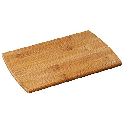 Zassenhaus plank, bamboe, crème, Zassenhaus plank, bamboe, crème,