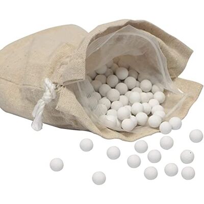 webake Keramische blinde bakballen, 720 g, 720 g, voor taarten en quiches webake Keramische blinde bakballen, 720 g, 720 g, voor taarten en quiches