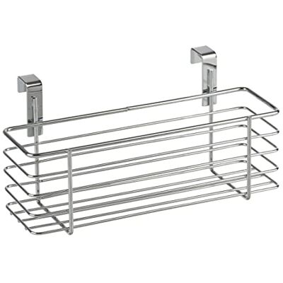 WENKO Hangmand voor specerijen, verchroomd WENKO Hangmand voor specerijen, verchroomd