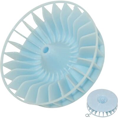 Indesit Turbine de ventilation arrière Indesit Turbine de ventilation arrière