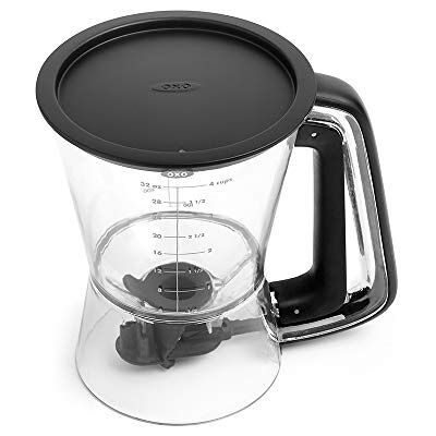 OXO Precisie-deegdispenser (X-11231000) OXO Precisie-deegdispenser (X-11231000)