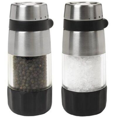 OXO 1141000 set zout en peper OXO 1141000 set zout en peper