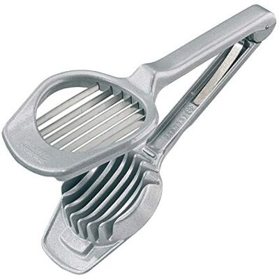 Westmark Multifunctionele snijder/snijtang, lengte: 19,5 cm, roestvrij staal/aluminium, kampioen, zilver, 51702260 Westmark Multifunctionele snijder/snijtang, lengte: 19,5 cm, roestvrij staal/aluminium, kampioen, zilver, 51702260