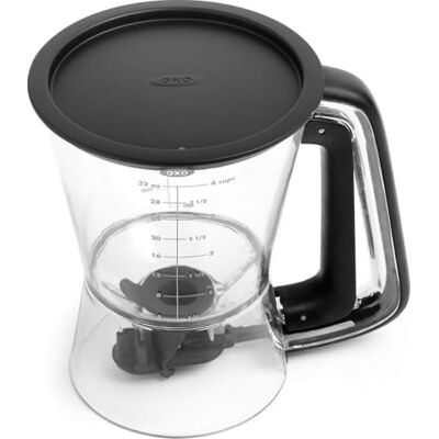 OXO Precisie-deegdispenser (X-11231000) OXO Precisie-deegdispenser (X-11231000)