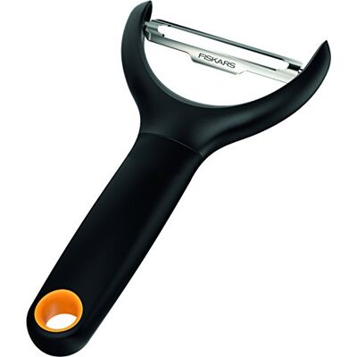Fiskars Schiller, Totale lengte: 15 cm, Staal/Plastic, Functionele Form Fiskars Schiller, Totale lengte: 15 cm, Staal/Plastic, Functionele Form