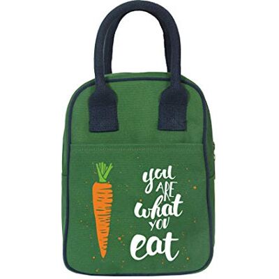 Eco Right Geïsoleerde lunchtas voor heren, dames en kinderen voor werk en school, koeltas in levensmiddelenkwaliteit Eco Right Geïsoleerde lunchtas voor heren, dames en kinderen voor werk en school, koeltas in levensmiddelenkwaliteit