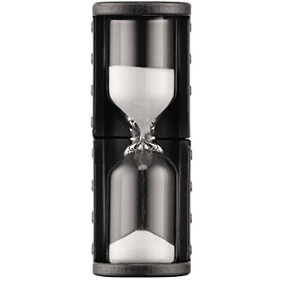 Bodum Bistro timer, kunststof Bodum Bistro timer, kunststof