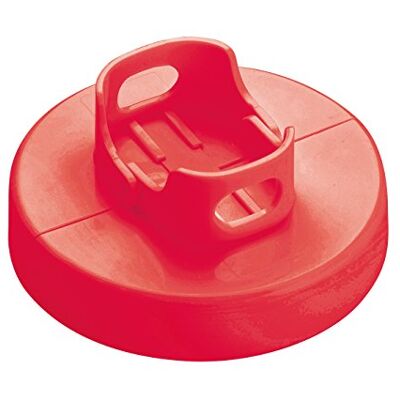 Tescoma Hamburgerpers rood 18,5 x 12 x 4,8 cm Tescoma Hamburgerpers rood 18,5 x 12 x 4,8 cm