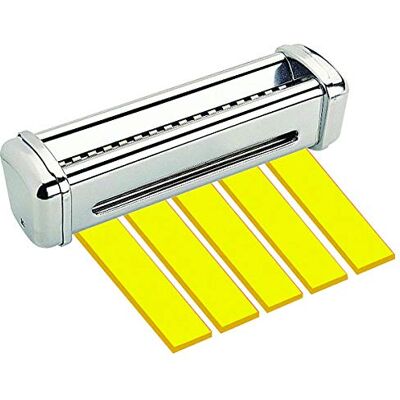 Imperia Simplex fettuccine snijder 6,5 mm voor R220 en RMN220 haakmachines Imperia Simplex fettuccine snijder 6,5 mm voor R220 en RMN220 haakmachines